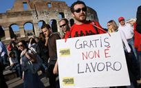 Illigittima la mancata stabilizzazione dei precari