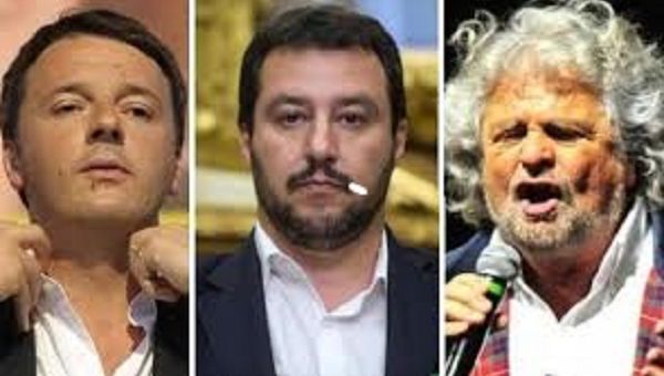 Legge elettorale, dopo il verdetto della Consulta i partiti incalzano: subito al voto!