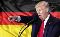 Trump: Ultimatum alla Germania