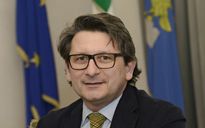 Porto di Trieste, da varco verso l'oriente a risorsa per l'Italia