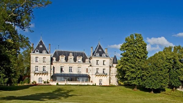 Turismo di lusso, gli Chateau di Sorgente vincono l'ambita Stella Michelin