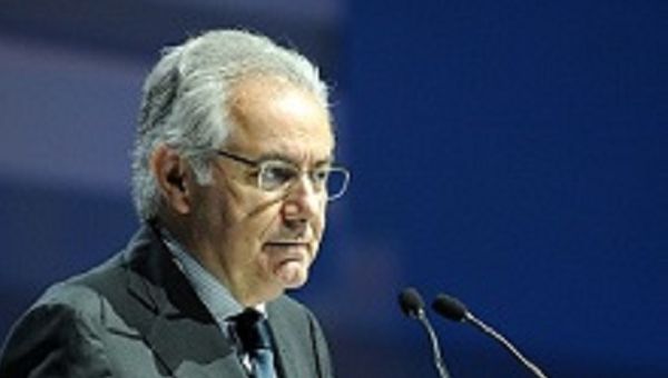 Alitalia, si dimette Roberto Colaninno