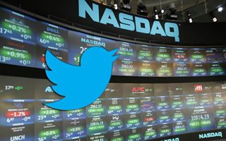 Twitter vola grazie a JP Morgan