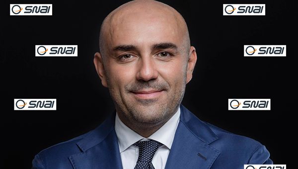 Snai diventa Snaitech. Soci approvano cambio nome e piano incentivi Ad e manager