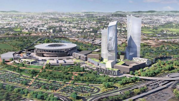Nuovo stadio Roma, nove arresti per corruzione