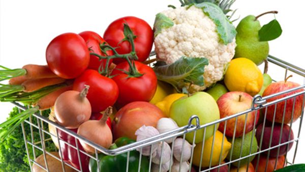 Combattere la crisi si può, almeno a tavola. Il segreto? la "spesa in campagna"