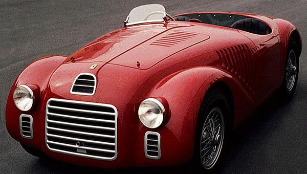 A Maranello il "via" alle celebrazioni dei 70 anni della Ferrari