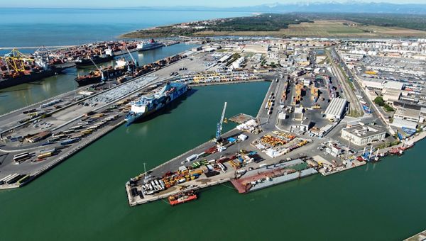 Gruppo Onorato Armatori acquisisce LTM-Livorno Terminal Marittimo
