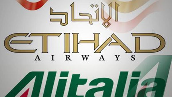 Alitalia sempre più a corto di "cash". Oggi 5 aprile giornata di sciopero che fa infuriare il socio Etihad