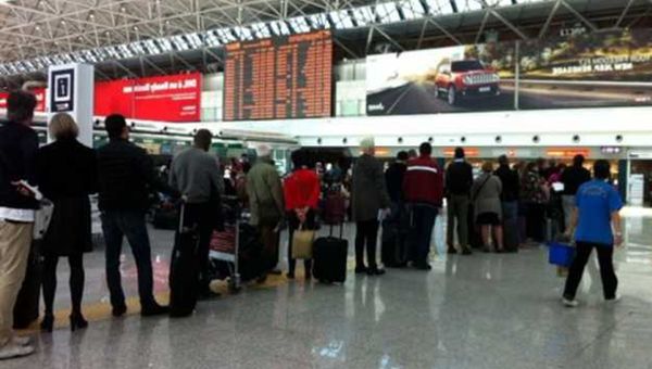 Tra Milano e Roma quota voli al minimo e i viaggiatori preferiscono il treno