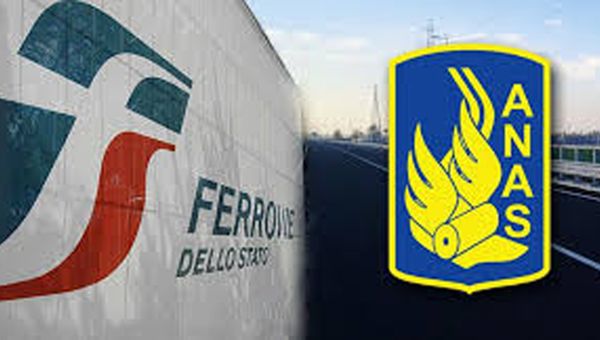 Anas, Fs approva lista nuovo Cda