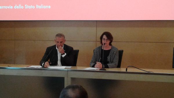 Incidente Pioltello, FS Italiane esprime cordoglio alle famiglie delle vittime