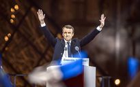 Macron o Robespierre? L’Uomo Nuovo, ma solo