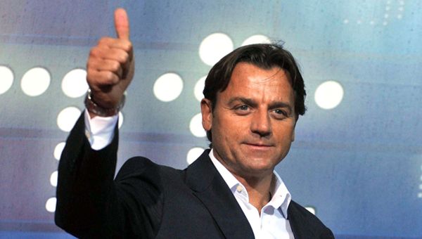 Alitalia: Alessio Vinci lascia incarico Responsabile Comunicazione