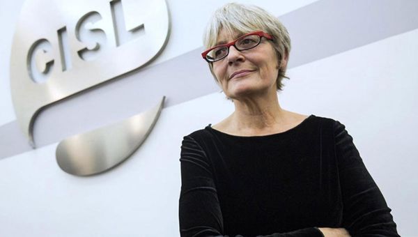 Accordo Confindustria-sindacati su contratti. Furlan: "Piano sviluppo sistema Paese"