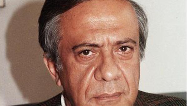 Morto Alberto La Volpe già direttore del TG2