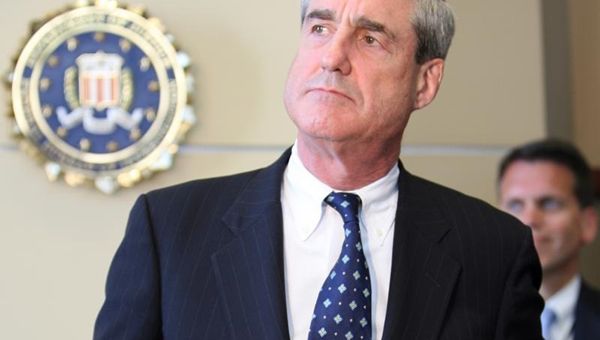 Russiagate, Robert Mueller nominato procuratore speciale