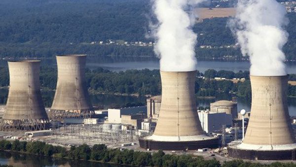 Referendum Svizzera: via il nucleare ma dal 2050