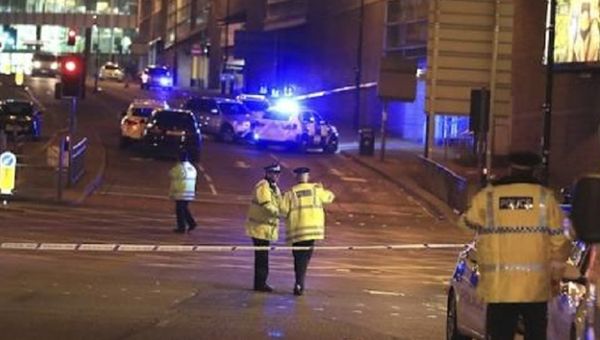 Attentato a Manchester: arrestato 22enne coinvolto nella strage