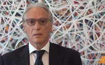 Una vita da manager, una vita di successi nella siderurgia