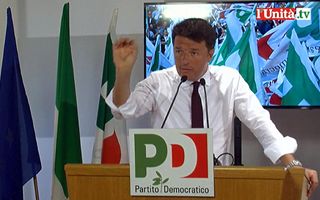 Pd, Maurizio Martina nuovo segretario. Renzi fa la "Cassandra": "Perderete il congresso"