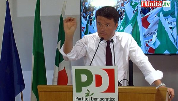Pd, Maurizio Martina nuovo segretario. Renzi fa la "Cassandra": "Perderete il congresso"