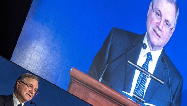 Bankitalia, Visco: "Ripresa va rafforzata con impegno e sacrifici"