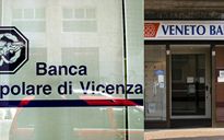 Banche venete: un altro buco nel vuoto