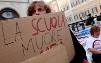 Nuove assunzioni scuola: tutto cambia, nulla cambia