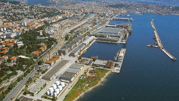 Trieste prima AdSP con certificazioni ISO per suo sistema gestione integrato