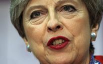 Ammutinamento sulla “Theresa May”