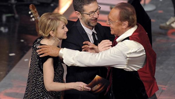 Sanremo, gli ascolti restano bassi