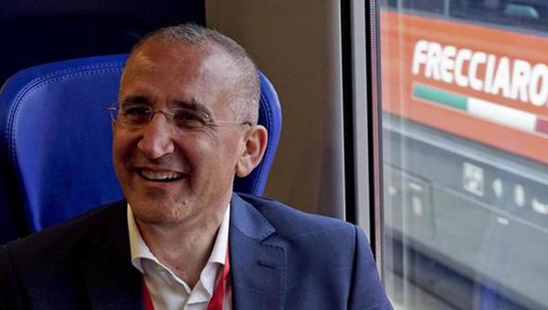 FS Italiane, Mazzoncini: "l'expertise del Gruppo in Europa è già un dato di fatto consolidato"