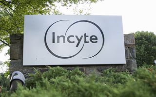 Orientamento rialzista per Incyte