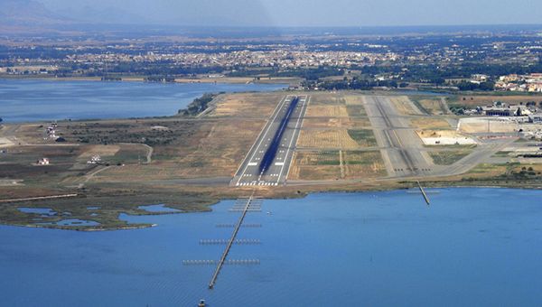 Soggetto unico degli aeroporti sardi, partito il confronto