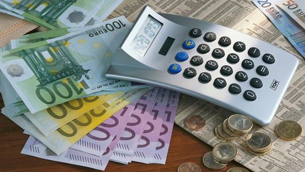 Tempo di quattordicesime: in arrivo 6,8 miliardi di euro