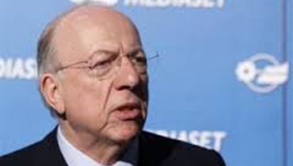 Mediaset, al 2020 atteso miglioramento EBIT di 468 mln nelle attività italiane