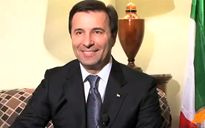 Valeriy Konovalyuk, l'Ucraina che farei