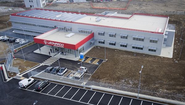 Leonardo, Citadel va al ribasso sul titolo