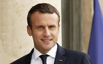 Gaullismo + Colbertismo = Macronismo