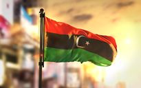 Libia, negli occhi solo sabbia