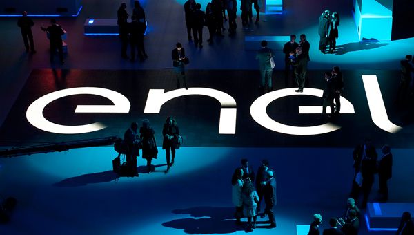 Enel, HSBC rivede al rialzo il Target Price e conferma Buy
