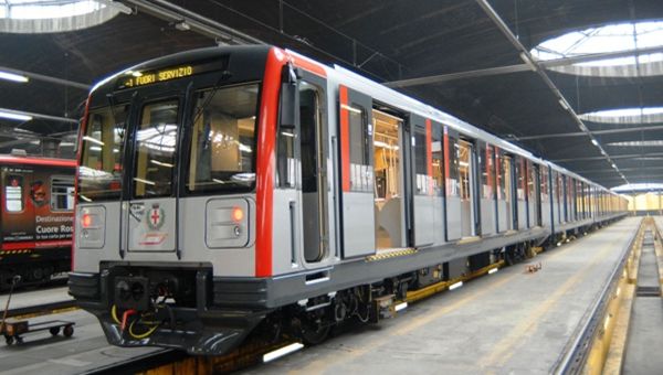 Titagarh Firema Adler, CdA nomina Vincenzo Soprano nuovo amministratore delegato