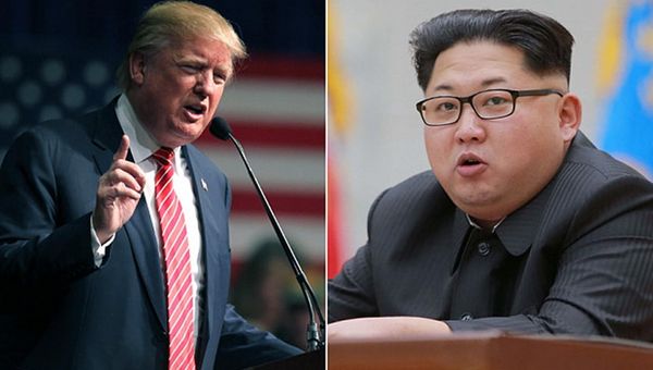 Corea del Nord - Stati Uniti, la sfida continua