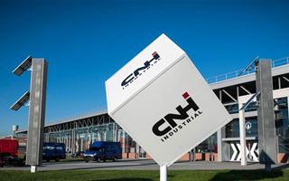 Settore auto in retromarcia in Europa. Pesante CNH Industrial