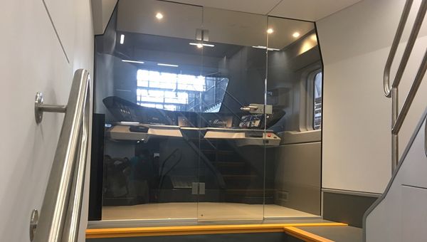 Trenitalia: presentato modello nuovo treno regionale Hitachi Rail Italy