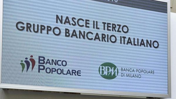 Aviva completa la vendita della JV italiana a Banco BPM