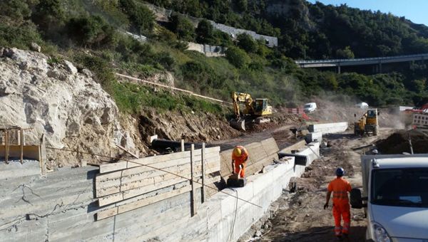 RFI rinnova l'accordo con l'anticorruzione per la trasparenza negli appalti