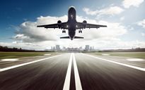 Piloti che volano via