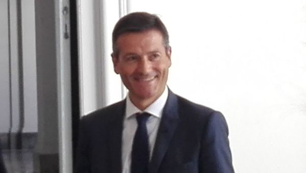 Iacono Ad Trenitalia, la nostra priorità il trasporto dei pendolari